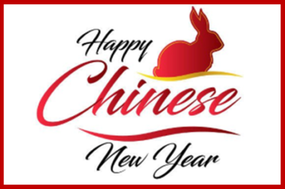 Chinese New Year Celebration/Grab &amp; Go Lunch – Brookline Senior Center